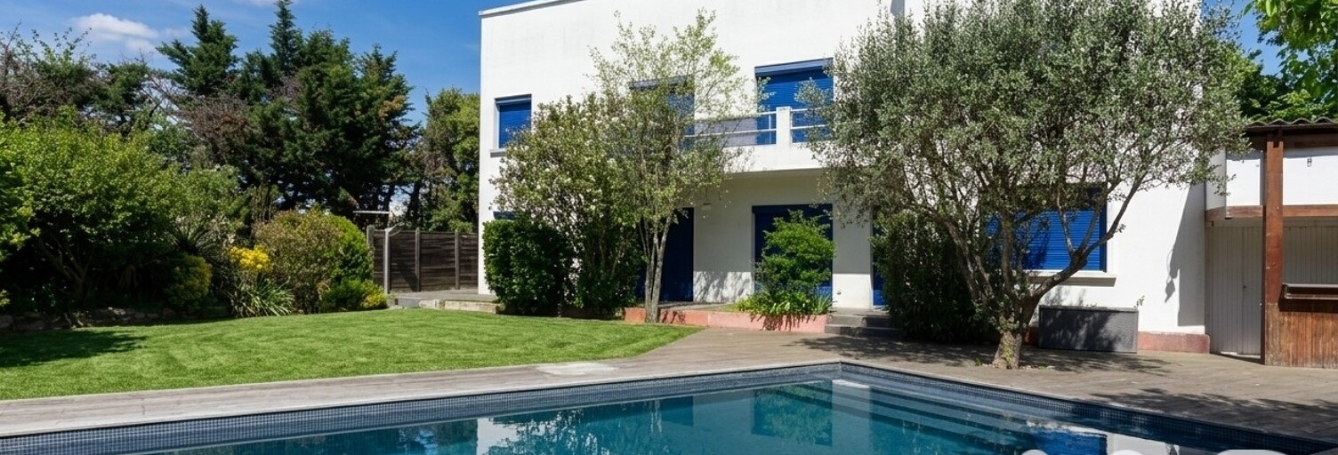 Maison 7 Pièces 280 m² à vendre à Toulouse (31000)