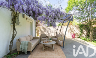 Maison 7 Pièces 215 m² à vendre à Cugnaux (31270)