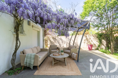 Maison 7 pièces 570000 €