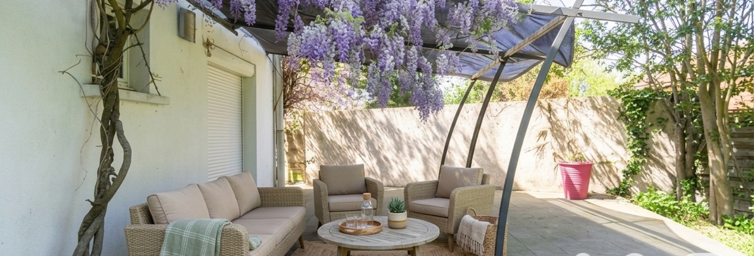 Maison 7 Pièces 215 m² à vendre à Cugnaux (31270)
