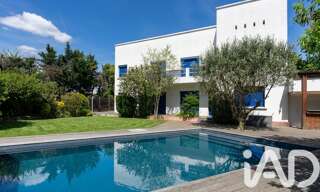 Maison 7 Pièces 215 m² à vendre à Cugnaux (31270)