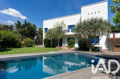 Maison 7 pièces 570000 €
