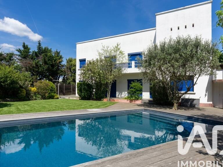 Vente Maison/villa 7 pièces — photo 1
