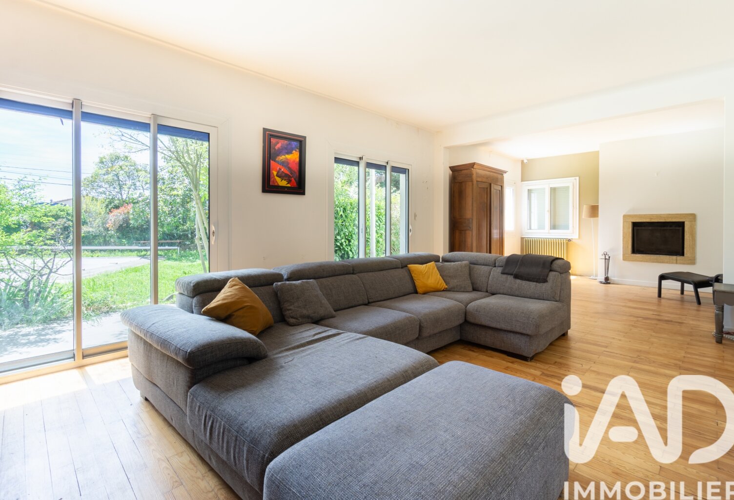 Vente Maison/villa 7 pièces — photo 1