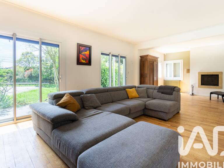 Vente Maison/villa 7 pièces — photo 1