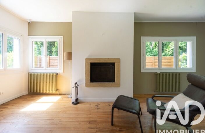 Vente Maison/villa 7 pièces — photo 2