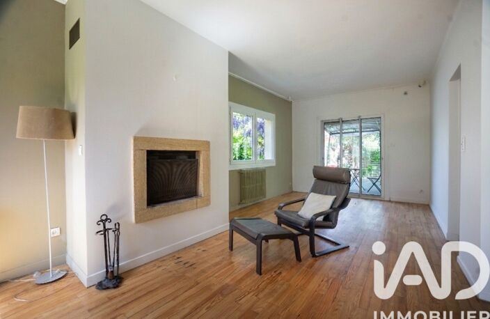 Vente Maison/villa 7 pièces — photo 3