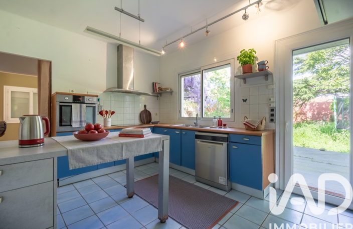 Vente Maison/villa 7 pièces — photo 4