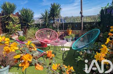 Appartement 2 pièces 147000 €