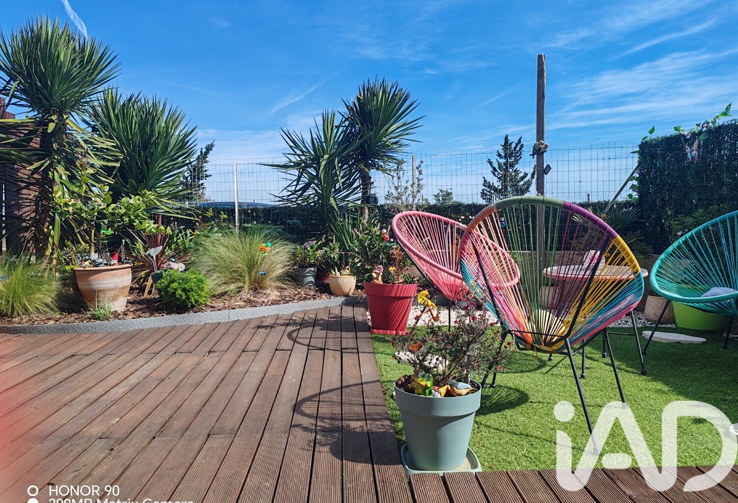 Vente Appartement 2 pièces — photo 1
