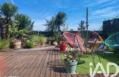 Vente Appartement 2 pièces — photo du bien