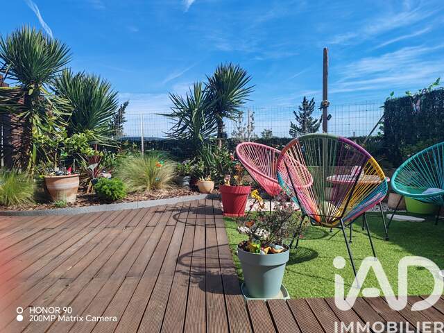 Vente Appartement 2 pièces — photo du bien