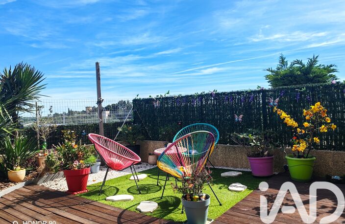 Vente Appartement 2 pièces — photo 3