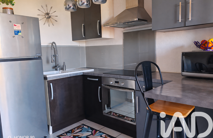 Vente Appartement 2 pièces — photo 5
