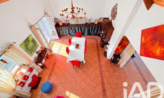 Maison 10 Pièces 252 m² à vendre à Spézet (29540)