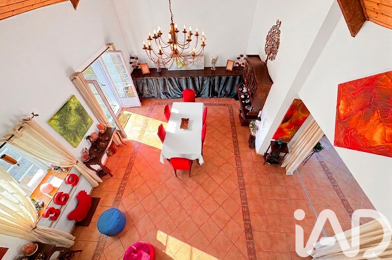 Maison 10 pièces 230000 €