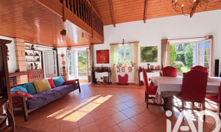 Maison 10 Pièces 252 m² à vendre à Spézet (29540)