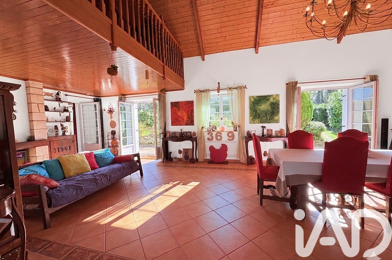 Maison 10 pièces 230000 €