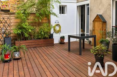 Appartement 2 pièces 520000 €