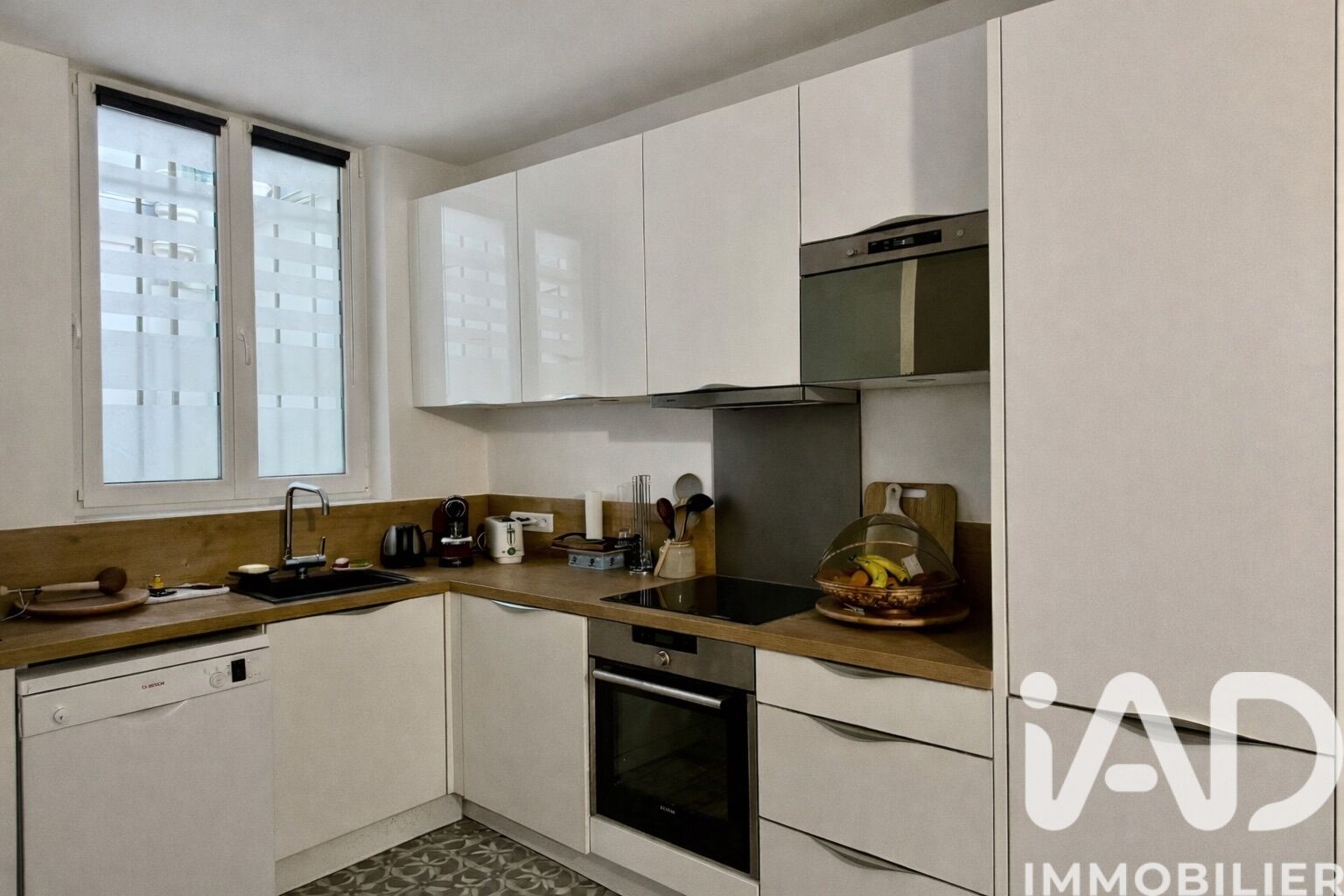 Vente Appartement 2 pièces - Photo 5