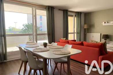 Appartement 6 pièces 205000 €