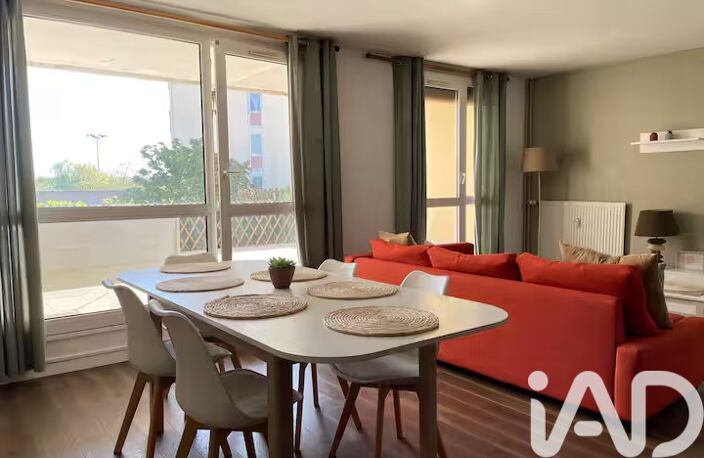 Vente Appartement 6 pièces — photo 3