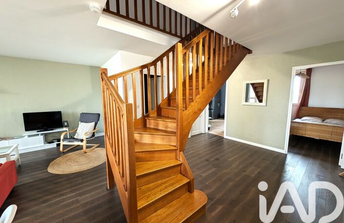 Vente Appartement 6 pièces — photo 4