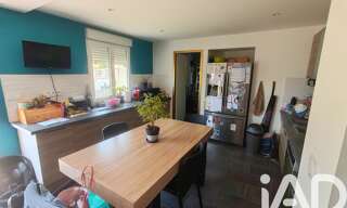 Maison 4 Pièces 113 m² à vendre à Sainte-Eulalie (33560)