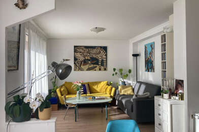 Appartement 3 pièces 349000 €