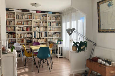 Appartement 3 pièces 349000 €