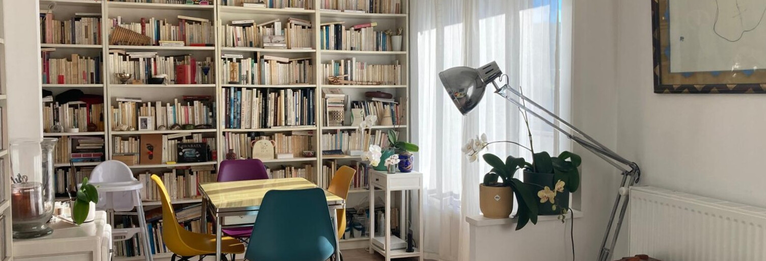 Appartement 3 Pièces 74 m² à vendre à Aix-en-Provence (13100)