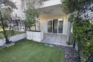 Appartement 2 pièces 229000 €