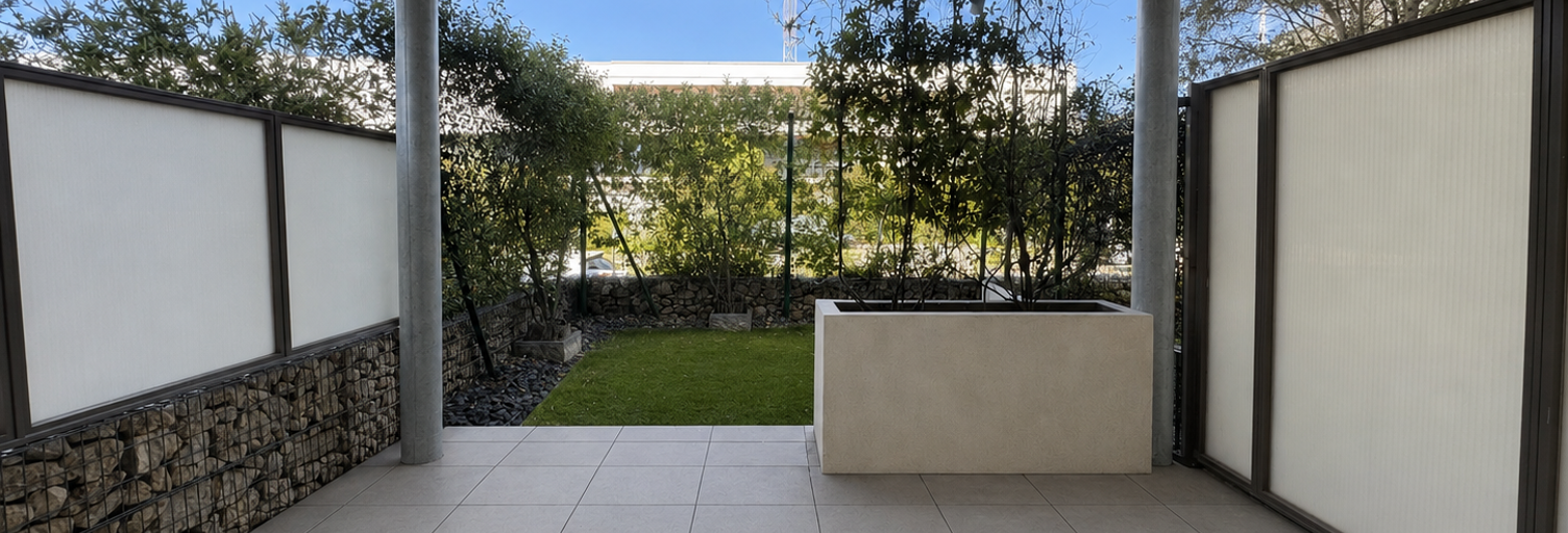 Appartement 2 Pièces 42 m² à vendre à La Valette-du-Var (83160)