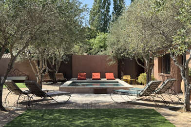 Maison 4 pièces 949000 €