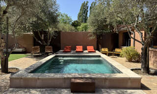 Maison 4 Pièces 170 m² à vendre à Hyères (83400)