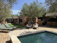Maison de charme - 3 ch + T2 indépendant - piscine — photo 2