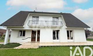 Maison 4 Pièces 136 m² à vendre à Louviers (27400)