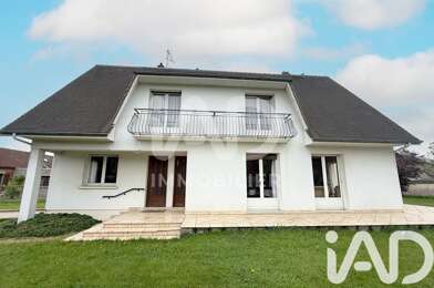 Maison 4 pièces 270000 €