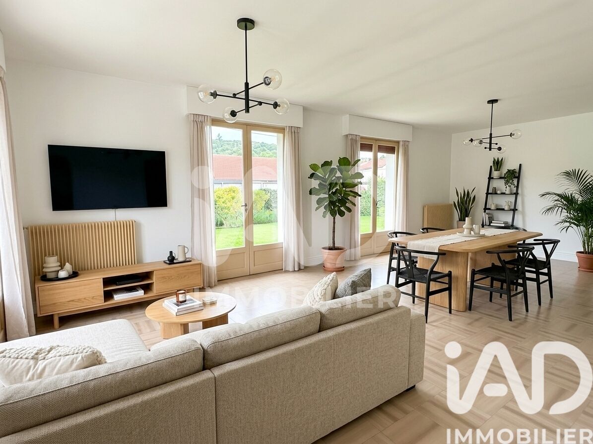 Vente Maison traditionnelle 4 pièces - Photo 3