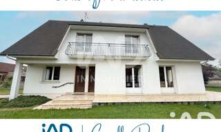 Maison 4 Pièces 136 m² à vendre à Louviers (27400)