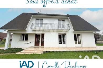 Maison 4 pièces 270000 €