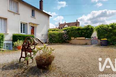 Appartement 5 pièces 169900 €