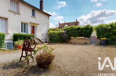 Vente Appartement 5 pièces — photo du bien