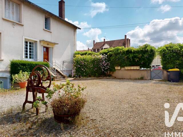 Vente Appartement 5 pièces — photo du bien