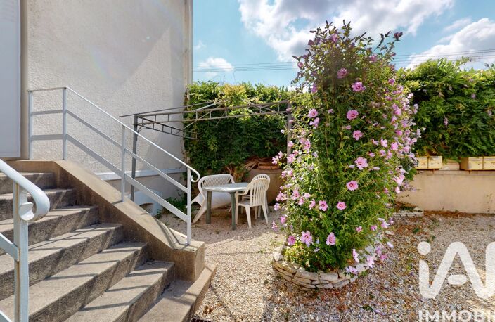 Vente Appartement 5 pièces — photo 2