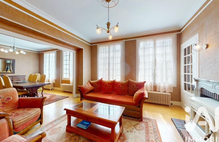 Vente Appartement 5 pièces — photo 3