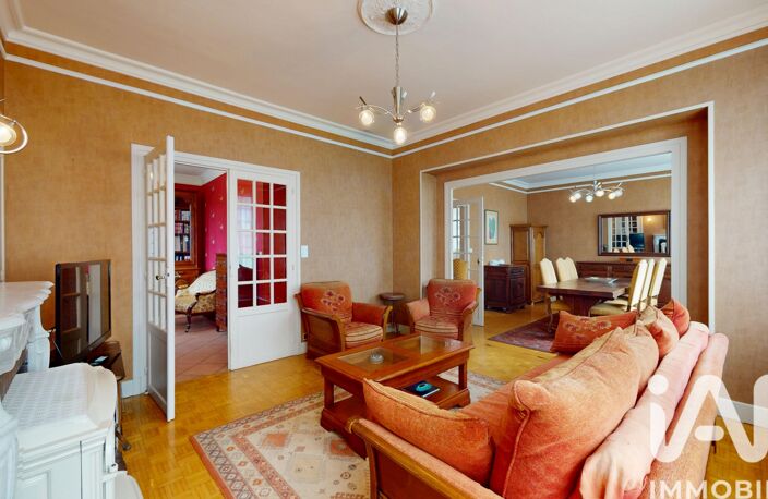 Vente Appartement 5 pièces — photo 4