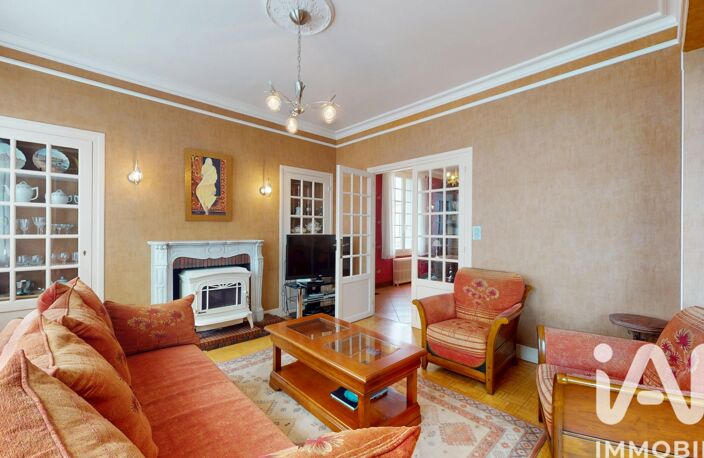 Vente Appartement 5 pièces — photo 5