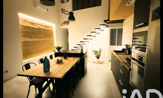 Maison 3 Pièces 105 m² à vendre à Samatan (32130)