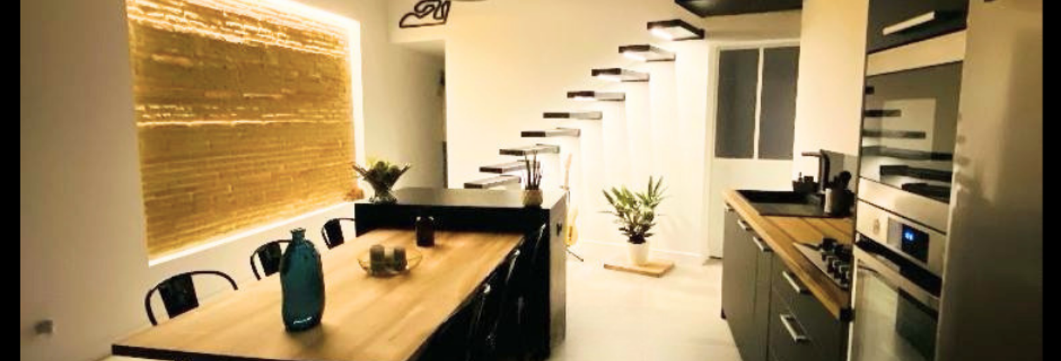 Maison 3 Pièces 105 m² à vendre à Samatan (32130)